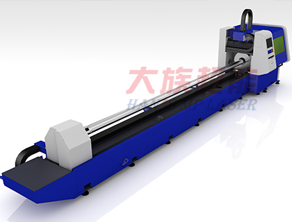 尊龙ag旗舰厅登录激光切管机