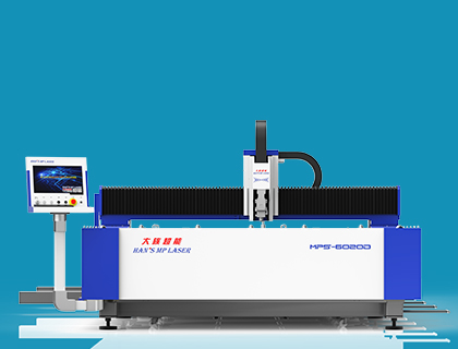 金属激光切割机一样平常维护指南 让寿命更恒久