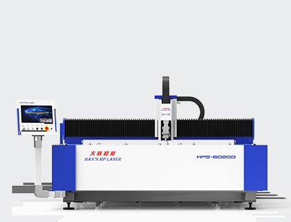激光切割机使用教程