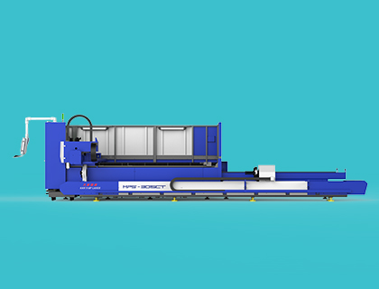 板管一体激光切割机先容