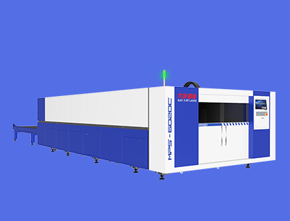 什么光纤激光切割机好