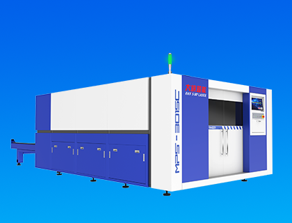 激光切割装备实力厂家选择