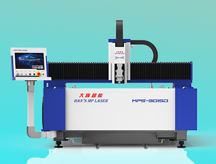 金属激光切割机厂家这么多，你知道哪家靠谱吗?