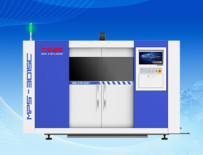 光纤激光切割机厂家品牌要手艺、质量、效劳并重