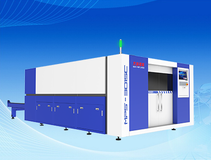 光纤激光切割机报价及装备设置选择