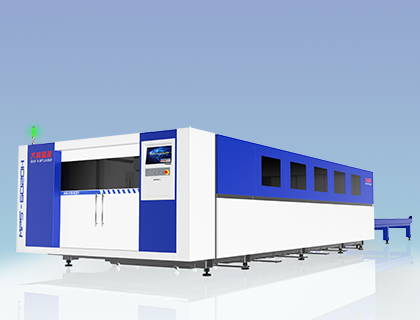 切割效果好的金属激光切割机厂家