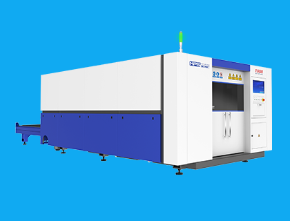 光纤激光切割机哪个厂家质量做得好?